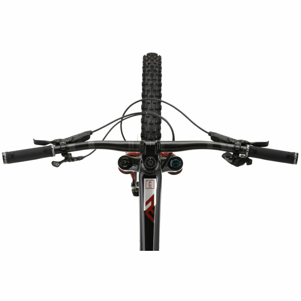 Nukeproof Reactor 290 RS Carbon Bike (X01 Eagle) 13 Nukeproof Reactor 290 RS Carbon Bike (X01 Eagle) – Image 11