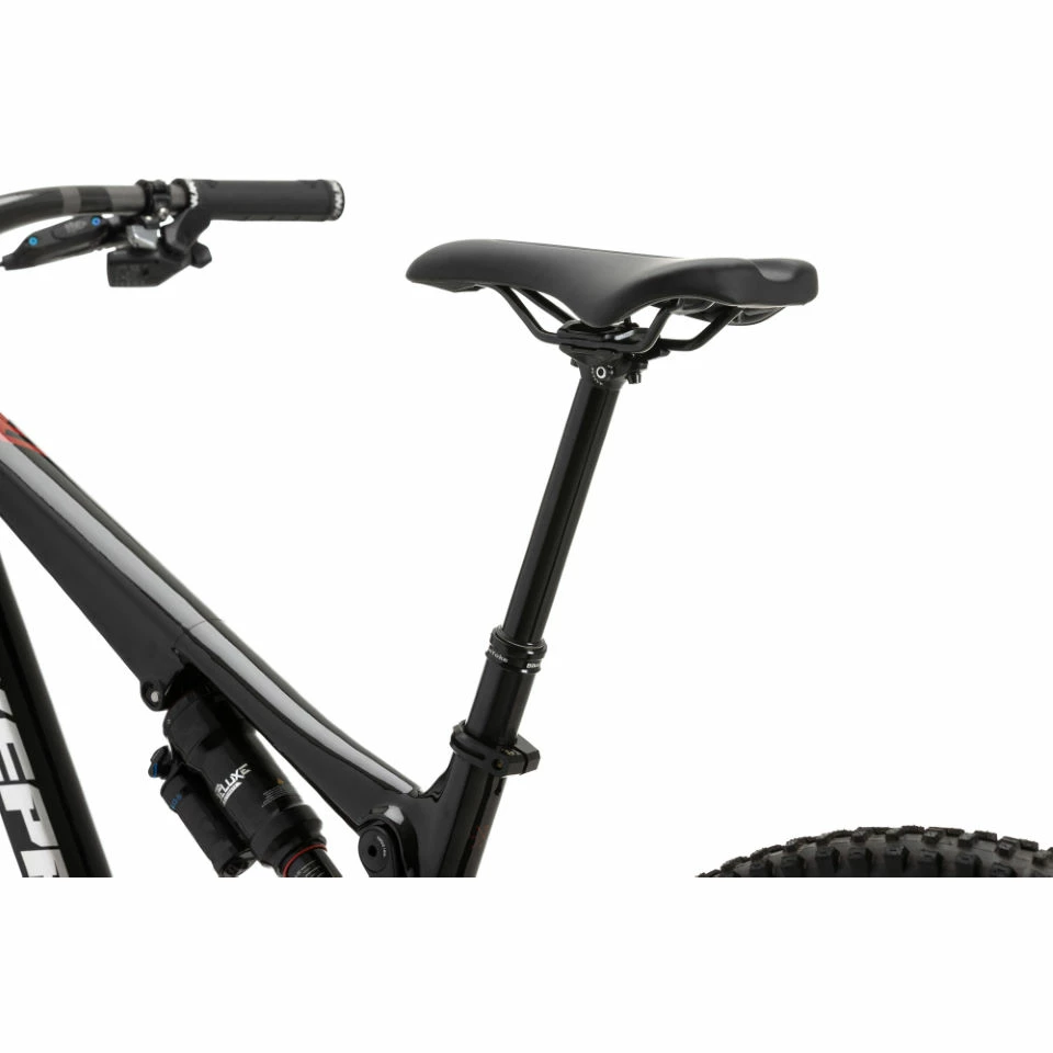 Nukeproof Reactor 290 RS Carbon Bike (X01 Eagle) 12 Nukeproof Reactor 290 RS Carbon Bike (X01 Eagle) – Image 10