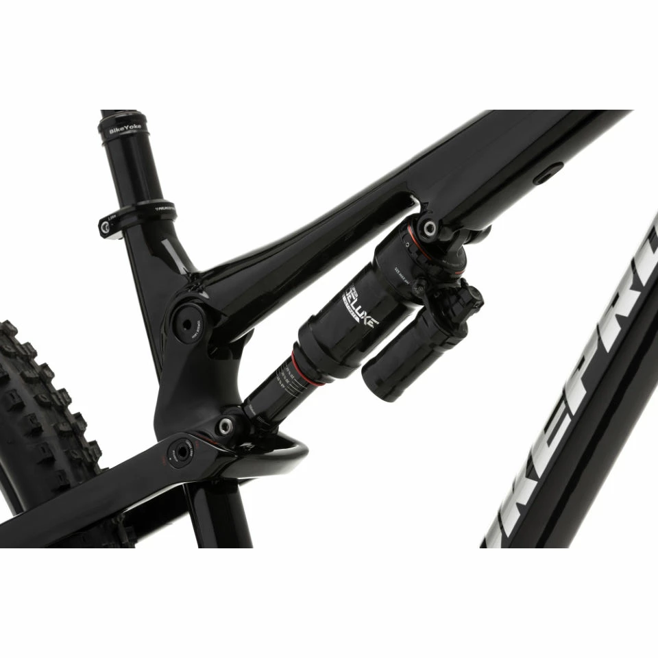 Nukeproof Reactor 290 RS Carbon Bike (X01 Eagle) 14 Nukeproof Reactor 290 RS Carbon Bike (X01 Eagle) – Image 12