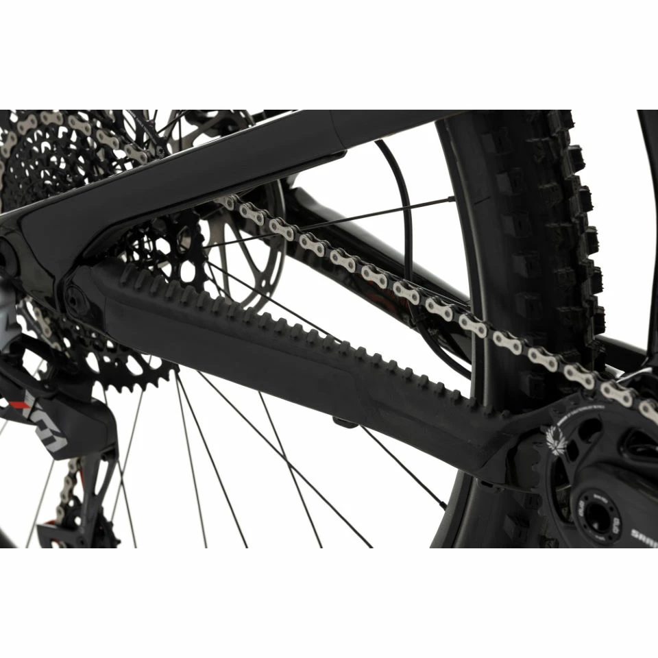 Nukeproof Reactor 290 RS Carbon Bike (X01 Eagle) 20 Nukeproof Reactor 290 RS Carbon Bike (X01 Eagle) – Image 18