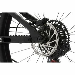 Nukeproof Reactor 290 RS Carbon Bike (X01 Eagle) 39 Nukeproof Reactor 290 RS Carbon Bike (X01 Eagle) -Vélos enfr Nukeproof Reactor 290 RS Carbon Bike X01 Eagle 19