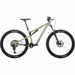 Nukeproof Reactor 290 ST Factory Carbon Bike (XT)