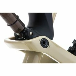 Nukeproof Reactor 290 ST Factory Carbon Bike (XT) -Vélos enfr Nukeproof Reactor 290 ST Factory Carbon Bike XT 2022 Cockie Dough 16