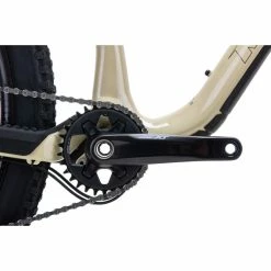 Nukeproof Reactor 290 ST Factory Carbon Bike (XT) -Vélos enfr Nukeproof Reactor 290 ST Factory Carbon Bike XT 2022 Cockie Dough 17