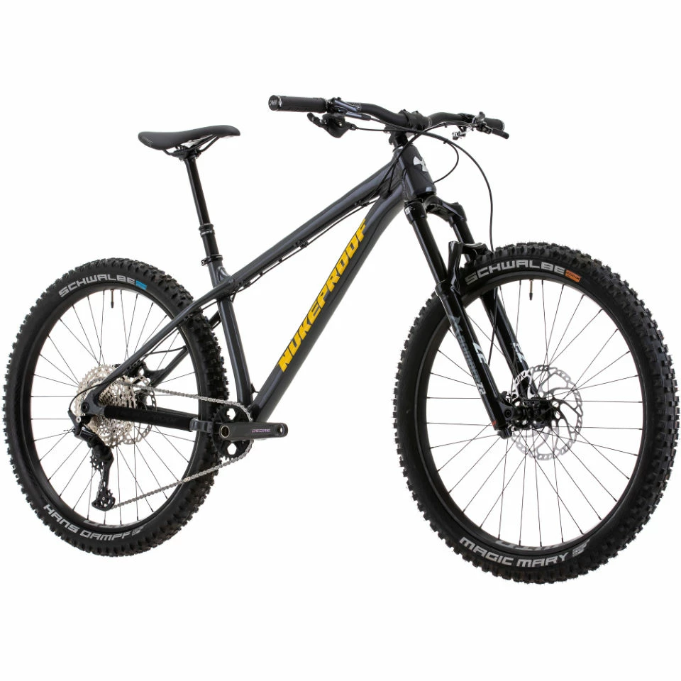 Nukeproof Scout 275 Comp Alloy Mountain Bike (Deore12) 4 Nukeproof Scout 275 Comp Alloy Mountain Bike (Deore12) – Image 2