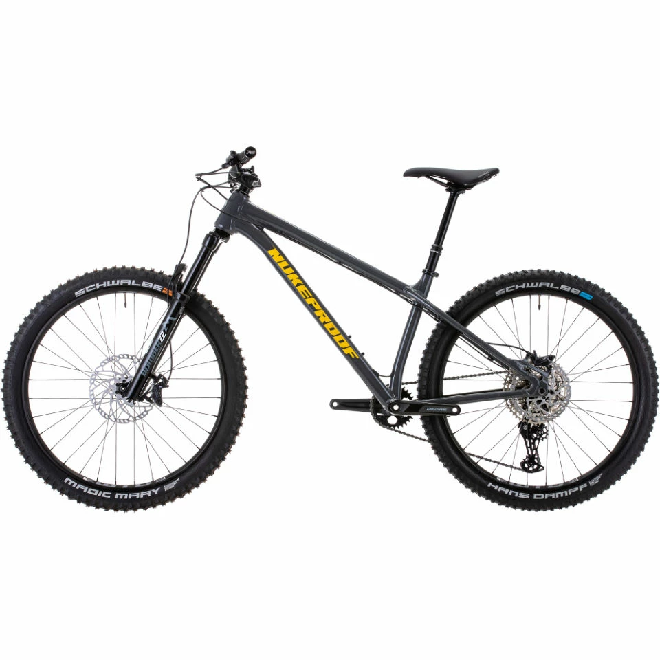 Nukeproof Scout 275 Comp Alloy Mountain Bike (Deore12) 6 Nukeproof Scout 275 Comp Alloy Mountain Bike (Deore12) – Image 4
