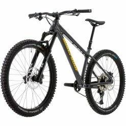 Nukeproof Scout 275 Comp Alloy Mountain Bike (Deore12) 23 Nukeproof Scout 275 Comp Alloy Mountain Bike (Deore12) -Vélos enfr Nukeproof Scout 275 Comp Alloy Bike Deore12 Bullet Grey 2022 05