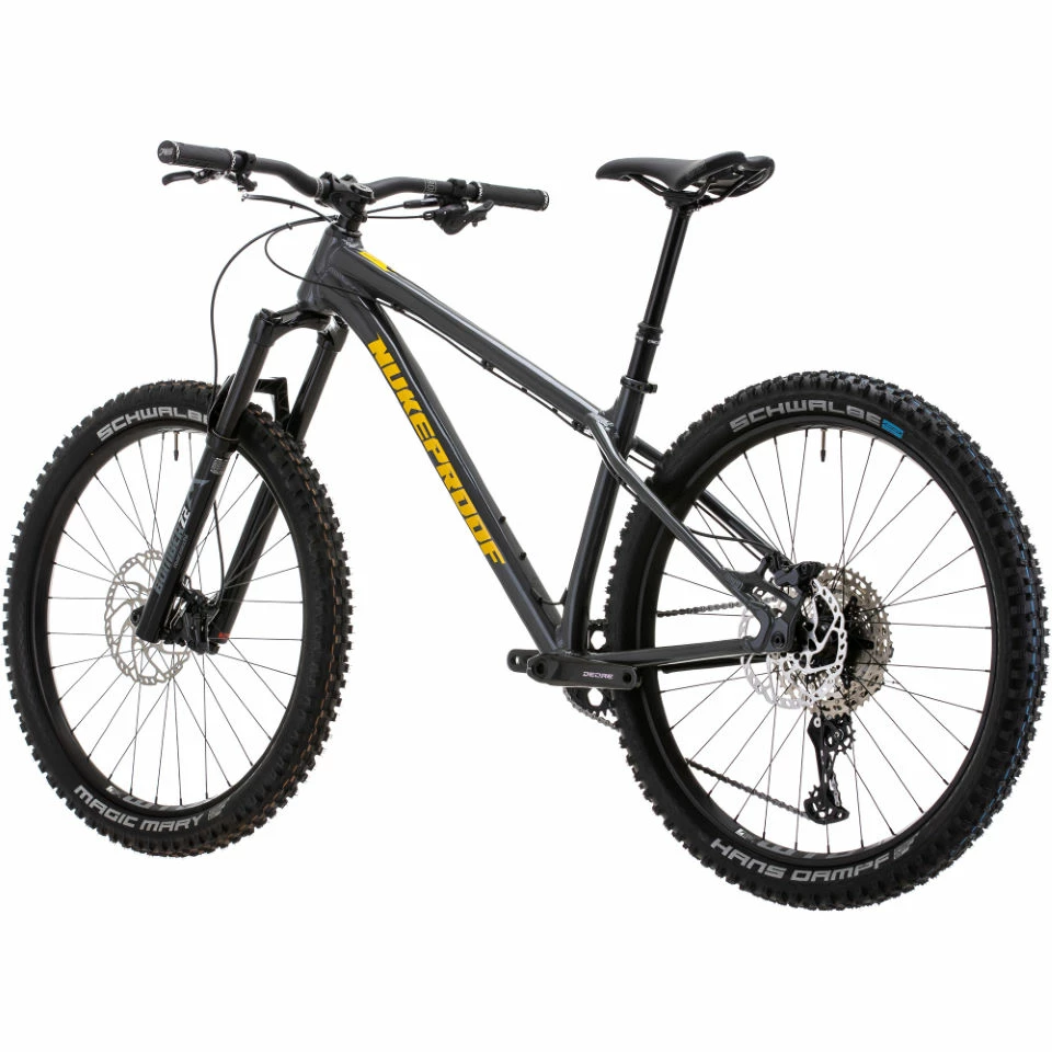 Nukeproof Scout 275 Comp Alloy Mountain Bike (Deore12) 8 Nukeproof Scout 275 Comp Alloy Mountain Bike (Deore12) – Image 6