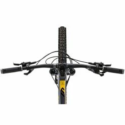 Nukeproof Scout 275 Comp Alloy Mountain Bike (Deore12) 25 Nukeproof Scout 275 Comp Alloy Mountain Bike (Deore12) -Vélos enfr Nukeproof Scout 275 Comp Alloy Bike Deore12 Bullet Grey 2022 07