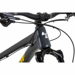 Nukeproof Scout 275 Comp Alloy Mountain Bike (Deore12) 27 Nukeproof Scout 275 Comp Alloy Mountain Bike (Deore12) -Vélos enfr Nukeproof Scout 275 Comp Alloy Bike Deore12 Bullet Grey 2022 09