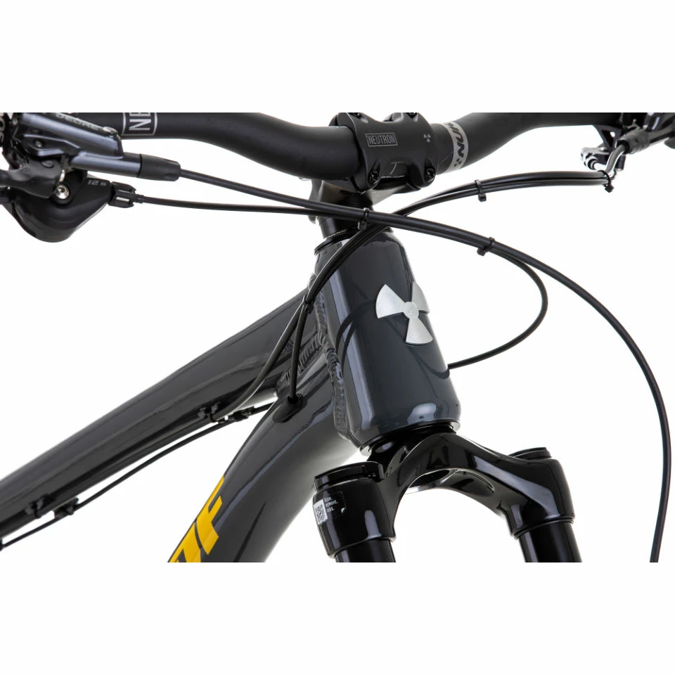Nukeproof Scout 275 Comp Alloy Mountain Bike (Deore12) 11 Nukeproof Scout 275 Comp Alloy Mountain Bike (Deore12) – Image 9