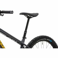 Nukeproof Scout 275 Comp Alloy Mountain Bike (Deore12) 31 Nukeproof Scout 275 Comp Alloy Mountain Bike (Deore12) -Vélos enfr Nukeproof Scout 275 Comp Alloy Bike Deore12 Bullet Grey 2022 13