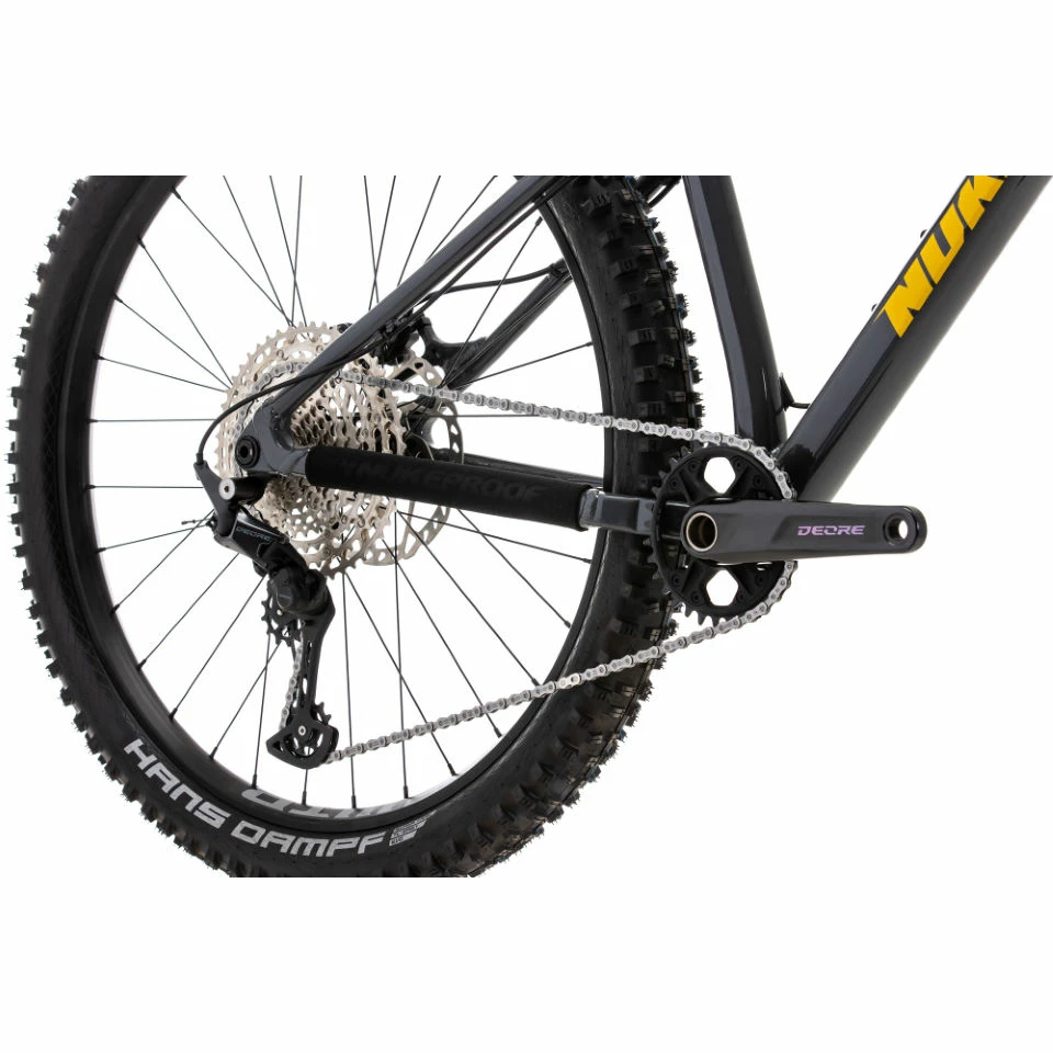 Nukeproof Scout 275 Comp Alloy Mountain Bike (Deore12) 17 Nukeproof Scout 275 Comp Alloy Mountain Bike (Deore12) – Image 15