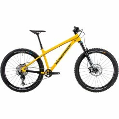 Nukeproof Scout 275 Elite Alloy Mountain Bike (SLX12)