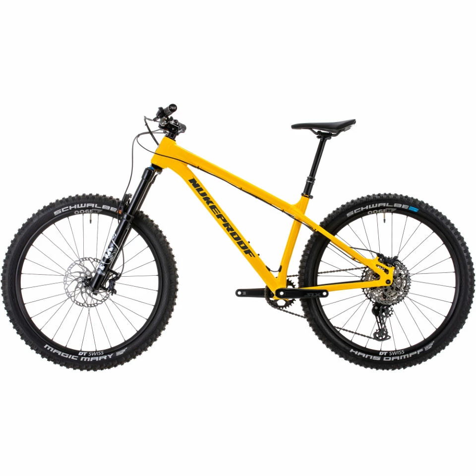 Nukeproof Scout 275 Elite Alloy Mountain Bike (SLX12) 6 Nukeproof Scout 275 Elite Alloy Mountain Bike (SLX12) – Image 4