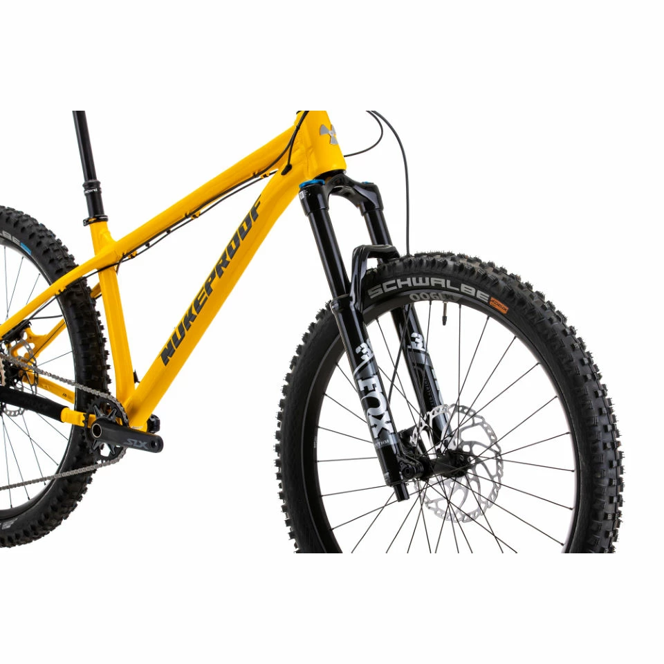 Nukeproof Scout 275 Elite Alloy Mountain Bike (SLX12) 13 Nukeproof Scout 275 Elite Alloy Mountain Bike (SLX12) – Image 11