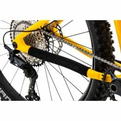 Nukeproof Scout 275 Elite Alloy Mountain Bike (SLX12) 34 Nukeproof Scout 275 Elite Alloy Mountain Bike (SLX12) -Vélos enfr Nukeproof Scout 275 Elite Alloy Bike SLX12 2022 Factory Yellow 16