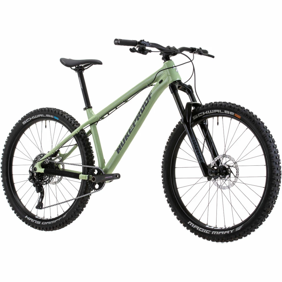 Nukeproof Scout 275 Race Alloy Mountain Bike (Deore10) 4 Nukeproof Scout 275 Race Alloy Mountain Bike (Deore10) – Image 2