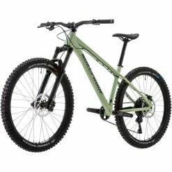 Nukeproof Scout 275 Race Alloy Mountain Bike (Deore10) 23 Nukeproof Scout 275 Race Alloy Mountain Bike (Deore10) -Vélos enfr Nukeproof Scout 275 Race Alloy Bike Deore10 2022 Artichoke Green 05