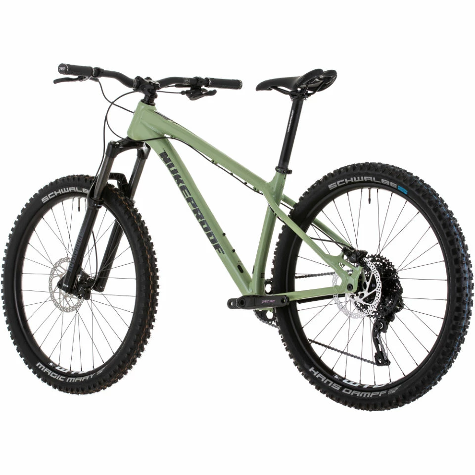Nukeproof Scout 275 Race Alloy Mountain Bike (Deore10) 8 Nukeproof Scout 275 Race Alloy Mountain Bike (Deore10) – Image 6