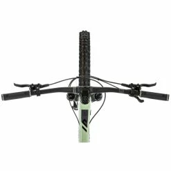 Nukeproof Scout 275 Race Alloy Mountain Bike (Deore10) 25 Nukeproof Scout 275 Race Alloy Mountain Bike (Deore10) -Vélos enfr Nukeproof Scout 275 Race Alloy Bike Deore10 2022 Artichoke Green 07