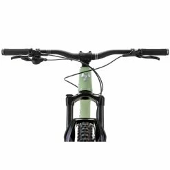 Nukeproof Scout 275 Race Alloy Mountain Bike (Deore10) 28 Nukeproof Scout 275 Race Alloy Mountain Bike (Deore10) -Vélos enfr Nukeproof Scout 275 Race Alloy Bike Deore10 2022 Artichoke Green 10