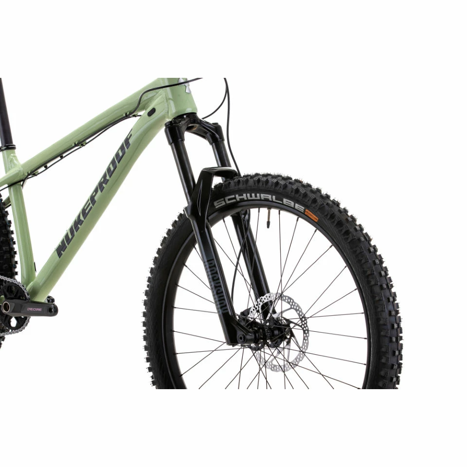 Nukeproof Scout 275 Race Alloy Mountain Bike (Deore10) 13 Nukeproof Scout 275 Race Alloy Mountain Bike (Deore10) – Image 11