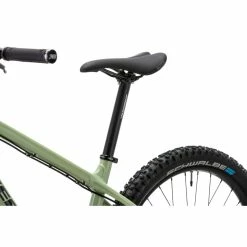 Nukeproof Scout 275 Race Alloy Mountain Bike (Deore10) 31 Nukeproof Scout 275 Race Alloy Mountain Bike (Deore10) -Vélos enfr Nukeproof Scout 275 Race Alloy Bike Deore10 2022 Artichoke Green 13