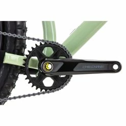 Nukeproof Scout 275 Race Alloy Mountain Bike (Deore10) 32 Nukeproof Scout 275 Race Alloy Mountain Bike (Deore10) -Vélos enfr Nukeproof Scout 275 Race Alloy Bike Deore10 2022 Artichoke Green 14