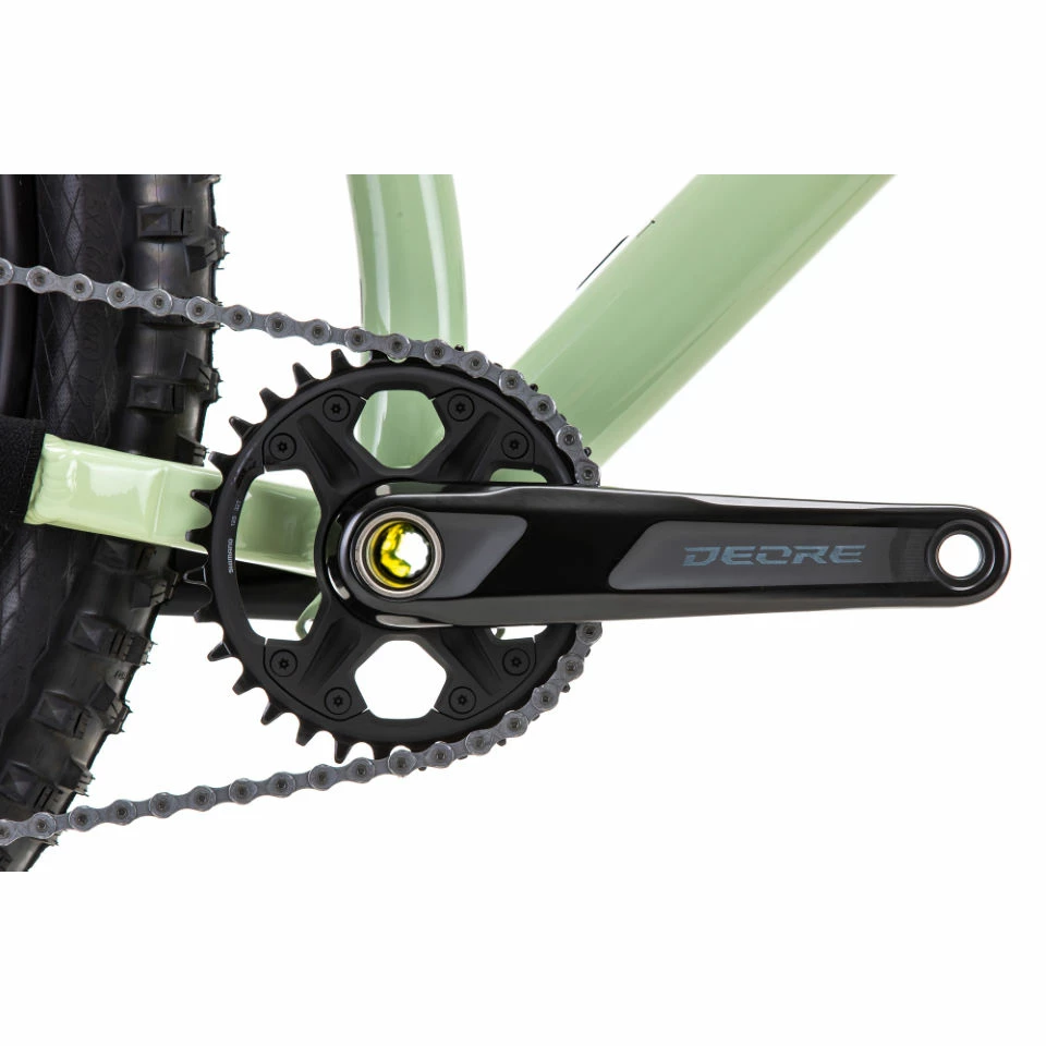 Nukeproof Scout 275 Race Alloy Mountain Bike (Deore10) 16 Nukeproof Scout 275 Race Alloy Mountain Bike (Deore10) – Image 14