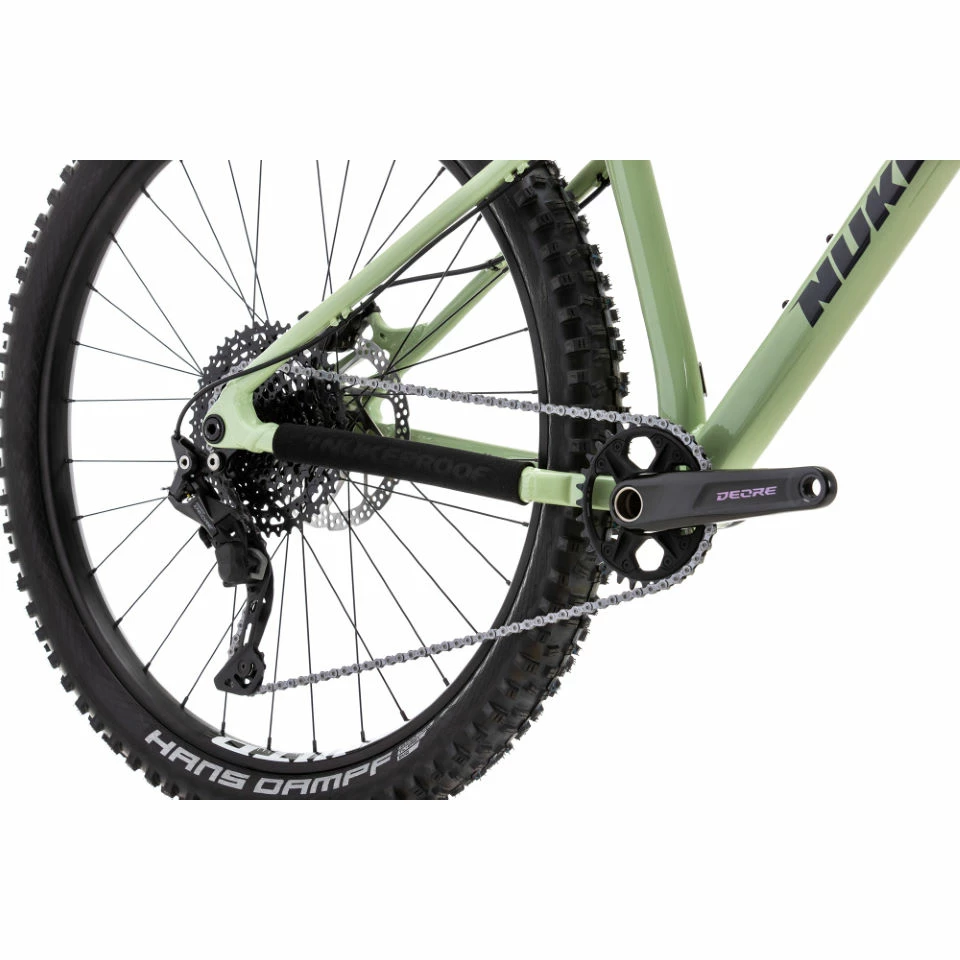 Nukeproof Scout 275 Race Alloy Mountain Bike (Deore10) 17 Nukeproof Scout 275 Race Alloy Mountain Bike (Deore10) – Image 15
