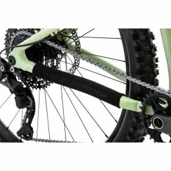 Nukeproof Scout 275 Race Alloy Mountain Bike (Deore10) 34 Nukeproof Scout 275 Race Alloy Mountain Bike (Deore10) -Vélos enfr Nukeproof Scout 275 Race Alloy Bike Deore10 2022 Artichoke Green 16