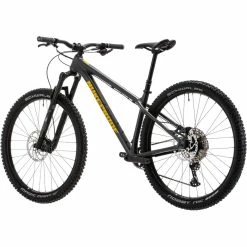 Nukeproof Scout 290 Comp Alloy Mountain Bike (Deore12) -Vélos enfr Nukeproof Scout 290 Comp Alloy Bike Deore12 2022 Bullet Grey 06