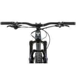 Nukeproof Scout 290 Comp Alloy Mountain Bike (Deore12) -Vélos enfr Nukeproof Scout 290 Comp Alloy Bike Deore12 2022 Bullet Grey 10