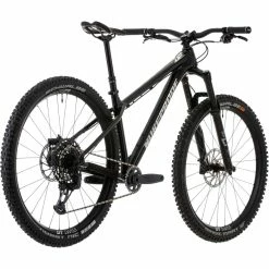 Nukeproof Scout 290 RS Alloy Mountain Bike (GX Eagle) -Vélos enfr Nukeproof Scout 290 RS Alloy Bike GX Eagle 2022 Black 03