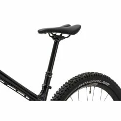 Nukeproof Scout 290 RS Alloy Mountain Bike (GX Eagle) -Vélos enfr Nukeproof Scout 290 RS Alloy Bike GX Eagle 2022 Black 13