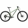 Nukeproof Scout 290 Race Alloy Mountain Bike (Deore10) -Vélos enfr Nukeproof Scout 290 Race Alloy Bike Deore10 2022 Artichoke Green 01