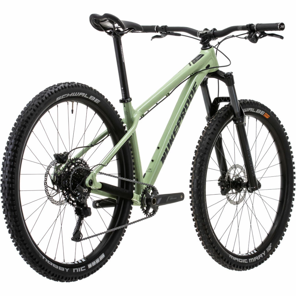 Nukeproof Scout 290 Race Alloy Mountain Bike (Deore10) 5 Nukeproof Scout 290 Race Alloy Mountain Bike (Deore10) – Image 3