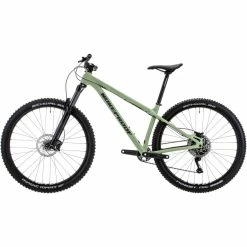 Nukeproof Scout 290 Race Alloy Mountain Bike (Deore10) 22 Nukeproof Scout 290 Race Alloy Mountain Bike (Deore10) -Vélos enfr Nukeproof Scout 290 Race Alloy Bike Deore10 2022 Artichoke Green 04