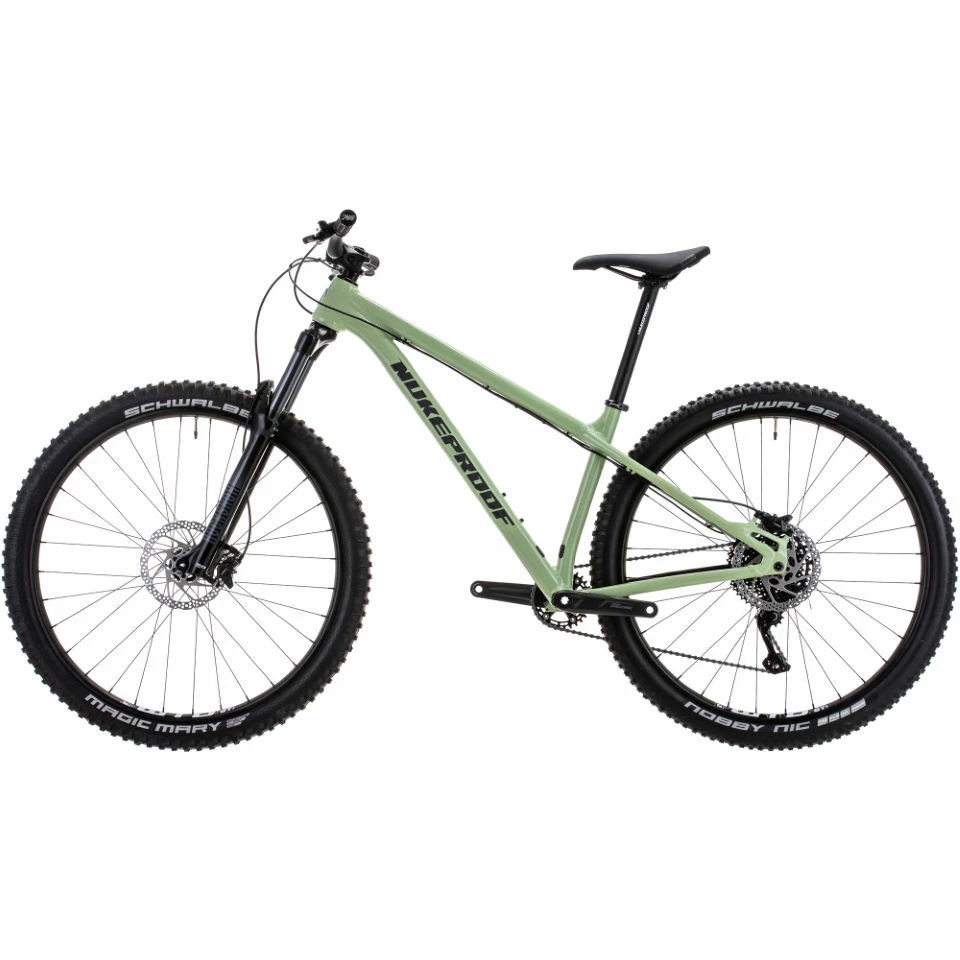Nukeproof Scout 290 Race Alloy Mountain Bike (Deore10) 6 Nukeproof Scout 290 Race Alloy Mountain Bike (Deore10) – Image 4
