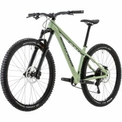 Nukeproof Scout 290 Race Alloy Mountain Bike (Deore10) 23 Nukeproof Scout 290 Race Alloy Mountain Bike (Deore10) -Vélos enfr Nukeproof Scout 290 Race Alloy Bike Deore10 2022 Artichoke Green 05