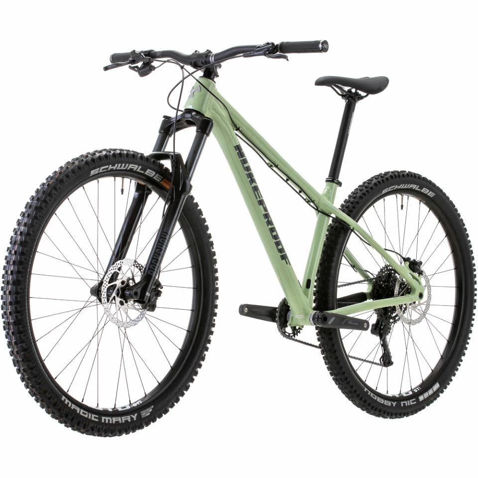Nukeproof Scout 290 Race Alloy Mountain Bike (Deore10) 7 Nukeproof Scout 290 Race Alloy Mountain Bike (Deore10) – Image 5