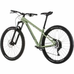 Nukeproof Scout 290 Race Alloy Mountain Bike (Deore10) 24 Nukeproof Scout 290 Race Alloy Mountain Bike (Deore10) -Vélos enfr Nukeproof Scout 290 Race Alloy Bike Deore10 2022 Artichoke Green 06