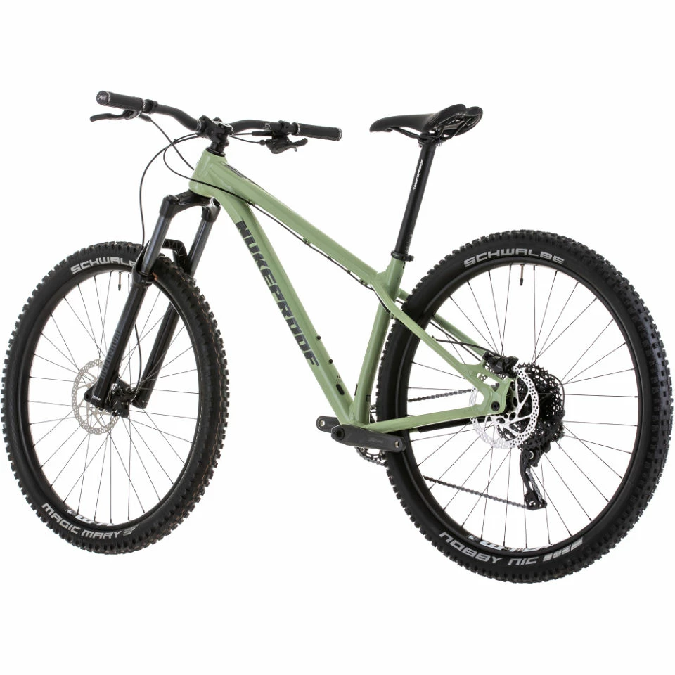 Nukeproof Scout 290 Race Alloy Mountain Bike (Deore10) 8 Nukeproof Scout 290 Race Alloy Mountain Bike (Deore10) – Image 6