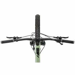 Nukeproof Scout 290 Race Alloy Mountain Bike (Deore10) 25 Nukeproof Scout 290 Race Alloy Mountain Bike (Deore10) -Vélos enfr Nukeproof Scout 290 Race Alloy Bike Deore10 2022 Artichoke Green 07
