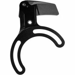 Guide-chaîne Nukeproof Shimano Steps Mount -Vélos enfr Nukeproof Shimano Steps Mount Chain Guide Bash Guards Black NUKSSCGBLK 1