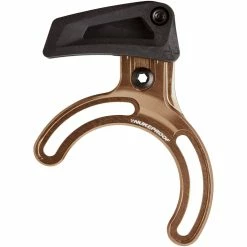 Guide-chaîne Nukeproof Shimano Steps Mount -Vélos enfr Nukeproof Shimano Steps Mount Chain Guide Bash Guards Copper NUKSSCGCOP