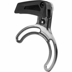 Guide-chaîne Nukeproof Shimano Steps Mount -Vélos enfr Nukeproof Shimano Steps Mount Chain Guide Bash Guards Grey NUKSSCGGRY 0