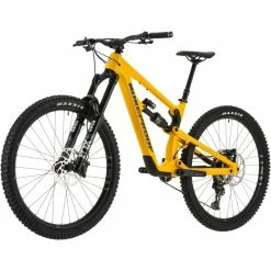 Nukeproof Mega 290 Elite Carbon Bike (SLX) 24 Nukeproof Mega 290 Elite Carbon Bike (SLX) -Vélos enfr Nukeproof20Mega2029020Elite20Carbon20Bike20SLX20Yellow2005