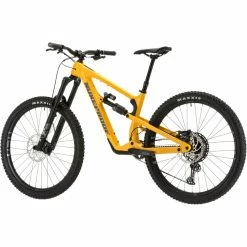 Nukeproof Mega 290 Elite Carbon Bike (SLX) 25 Nukeproof Mega 290 Elite Carbon Bike (SLX) -Vélos enfr Nukeproof20Mega2029020Elite20Carbon20Bike20SLX20Yellow2006
